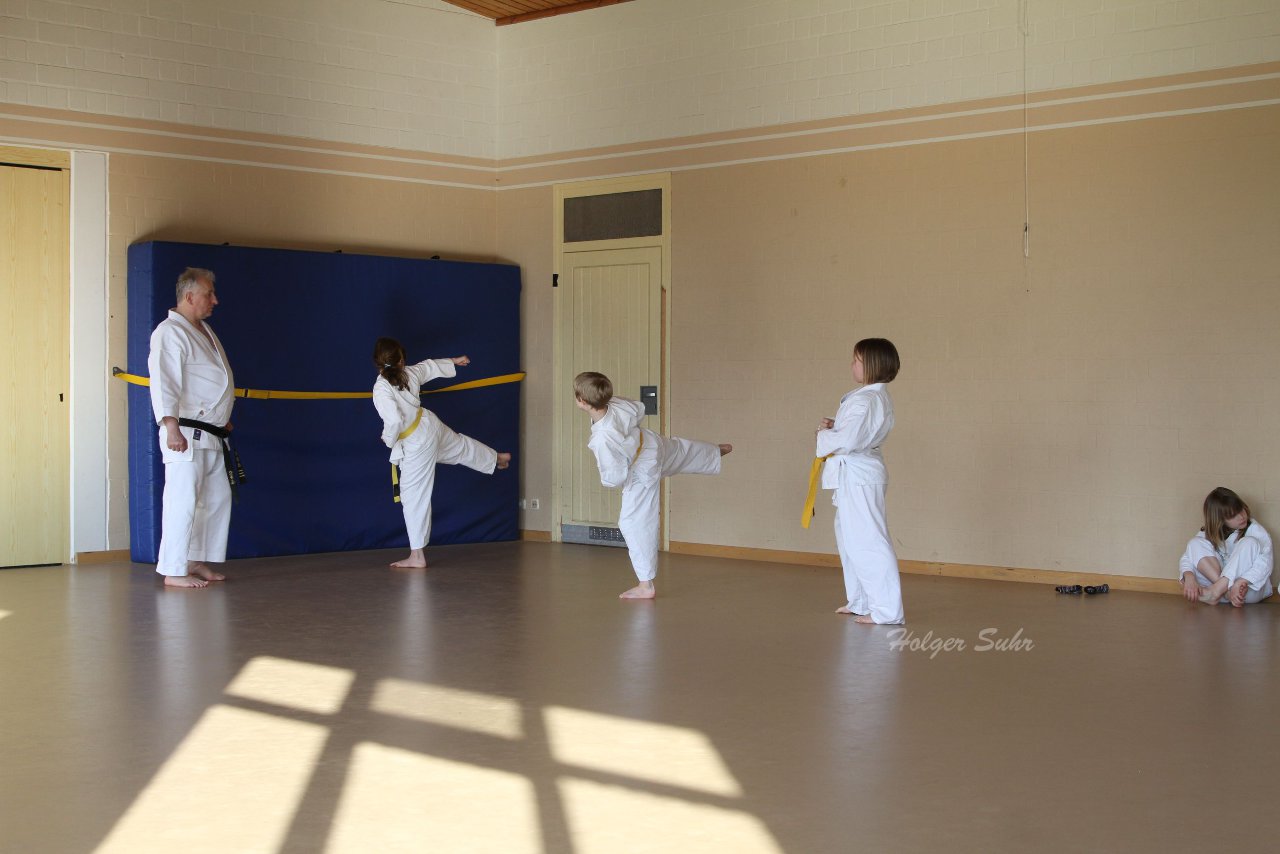 Bild 7 - Sportlerheim